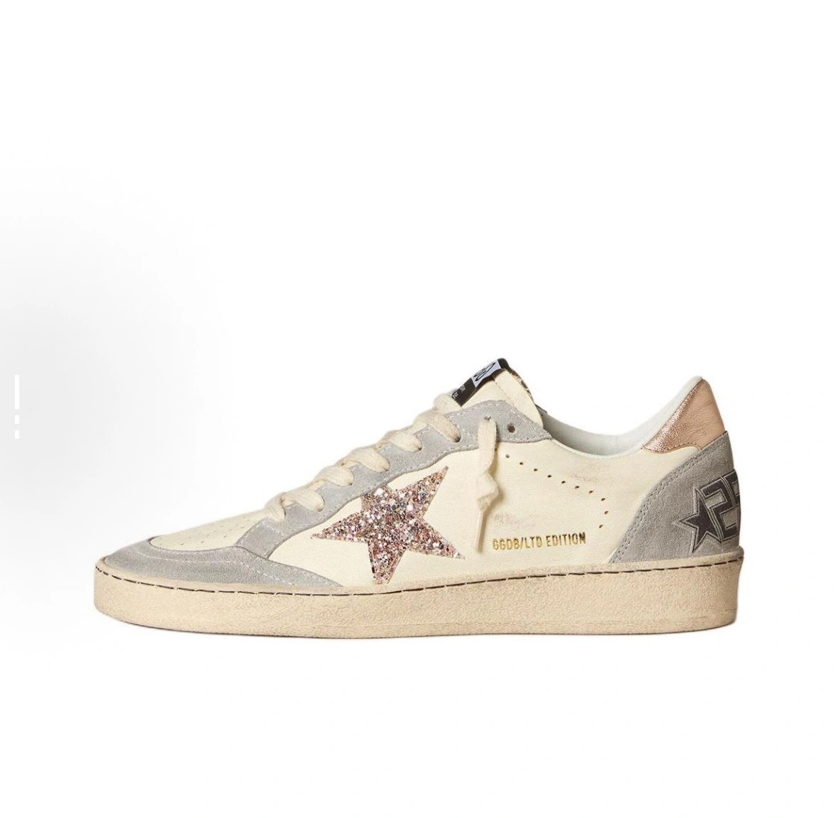 OOBB-- 6642 GWF00117.F006712.12145 Ballstar cowhide item:E-X018I2310